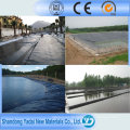 HDPE LLDPE wasserdichte unterirdische Geomembrane für Swimmingpool-Membrane